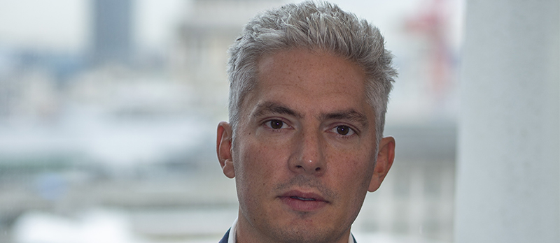 Julien Houdain