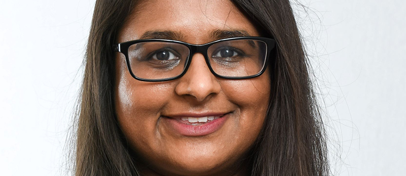 Anjli Shah, notizia (abrdn)