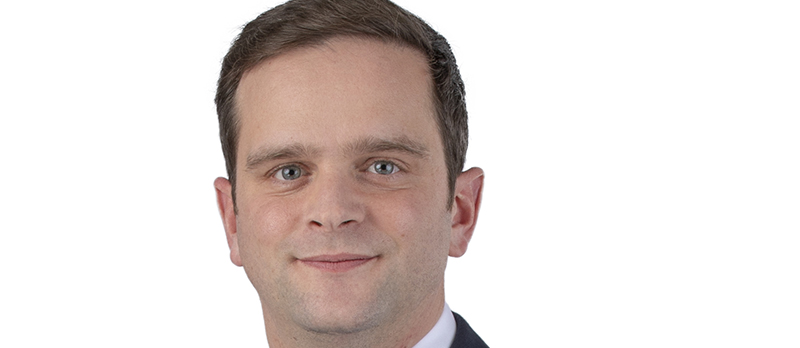 Nicolas Scherf, notizia (Janus Henderson Investors)