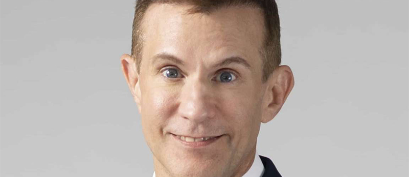 Hargis Kent, notizia (AB)