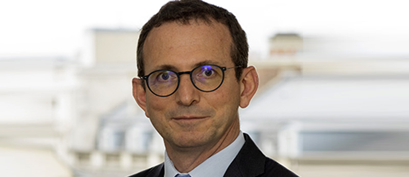 Benjamin Melman (EdRAM)