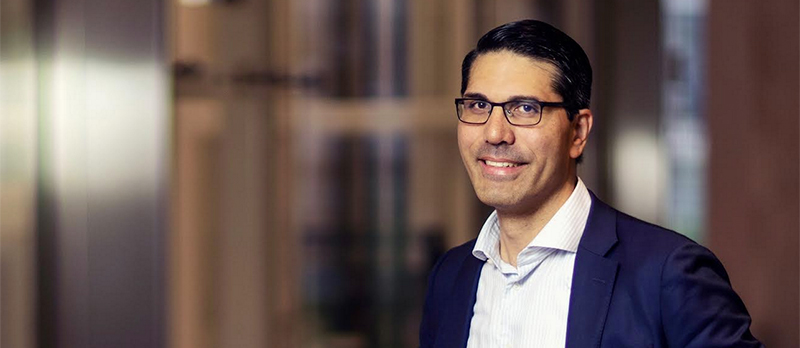 Joop Huij, Robeco_news