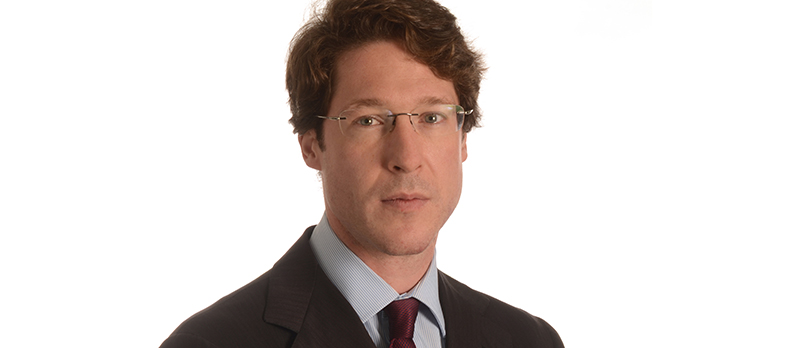 Bruno Scaroni_CEO Zurich Italia