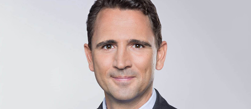 Andreas Fruschki, Allianz Global Investors