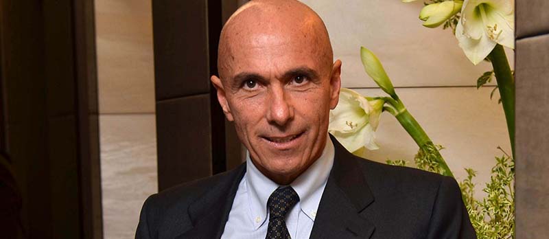 Pietro Giuliani News