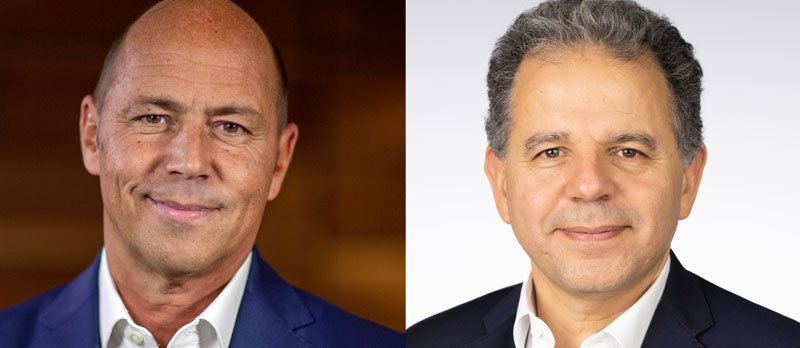 Andrea Rossi e Joseph Pinto News