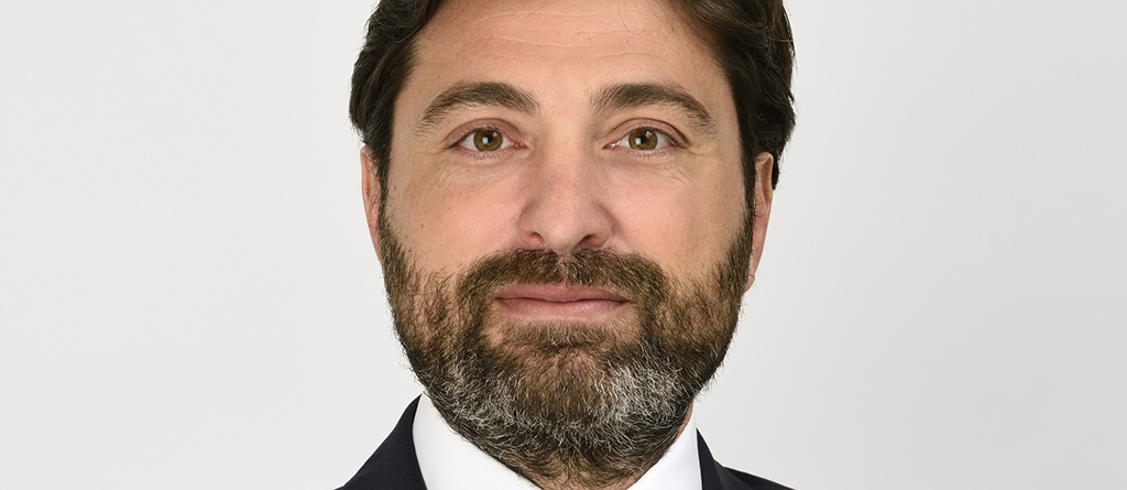 Vincenzo Nocerino, BNPP REIM_news
