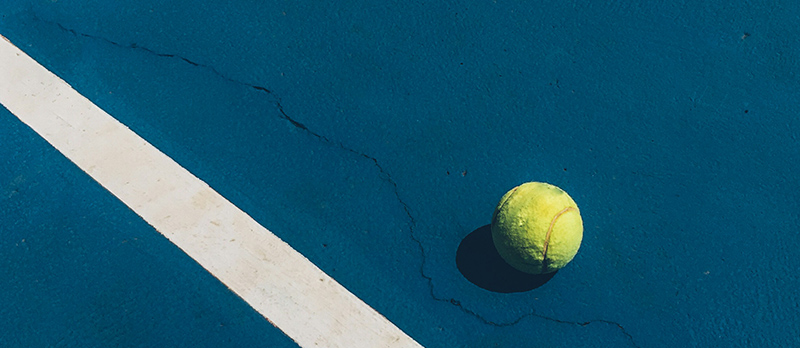 Tennis news