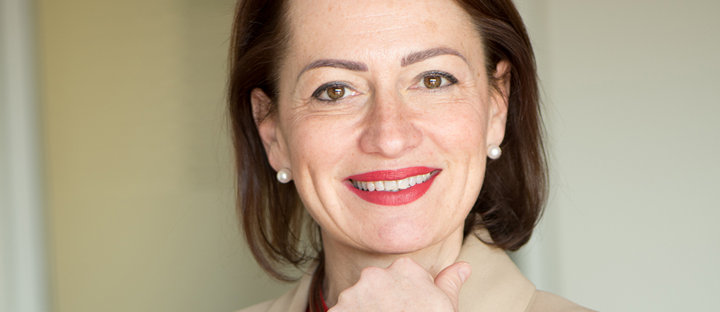 Maria Luisa Gota, Eurizon_news