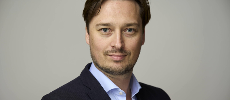 Kristofer Barrett News