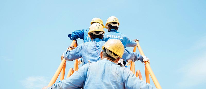 Mercato del lavoro