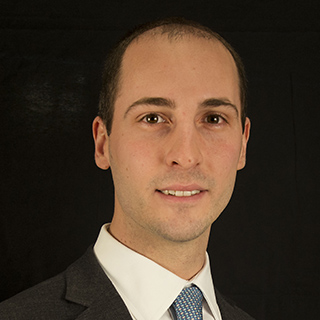 Graziano Pace, BCG_profilo