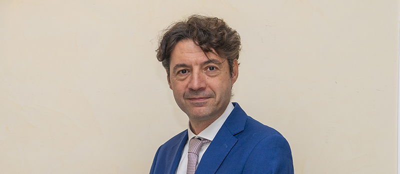 Dario Lanzoni, Cassa di Ravenna news