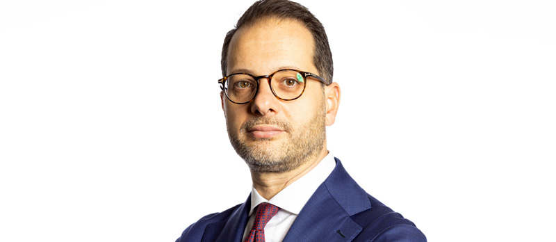 Rosario Sarcone News