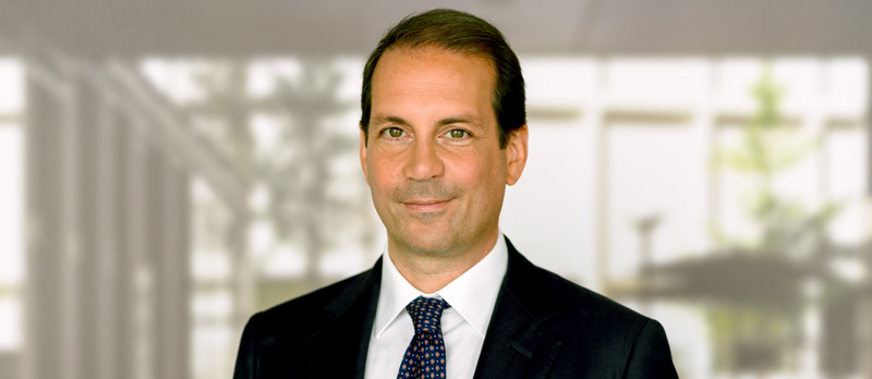 Bellingeri (UBS AM): “Grazie alla tecnologia offriamo soluzioni bespoke mantenendo il potere di scala”