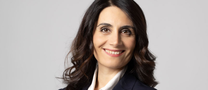 Antonella Manganelli news