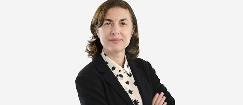 Mirela Agache Durand (CEO di Groupama AM): “Ci stiamo preparando per l'inevitabile arrivo dell'intelligenza artificiale"