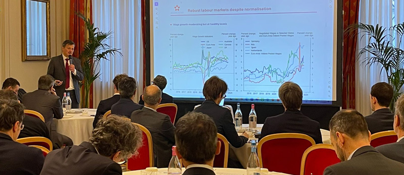 Alken e Harrington Cooper, strategie per navigare un contesto macroeconomico incerto