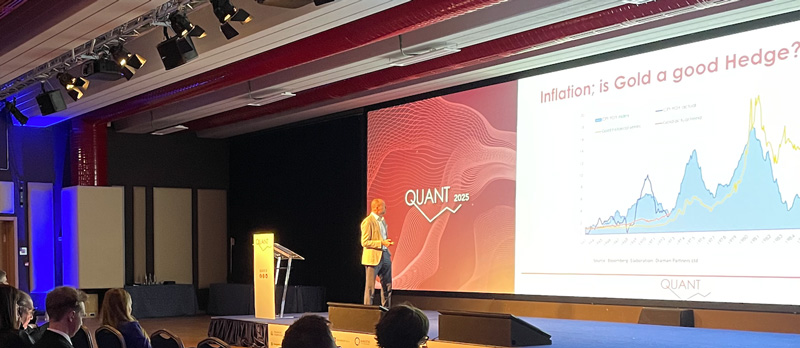Quant2025 News