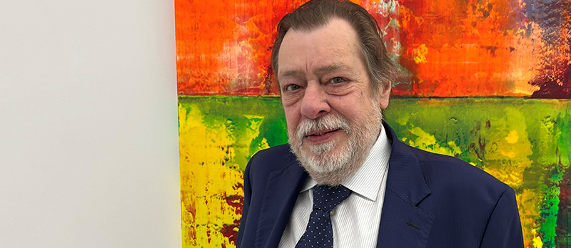 Othmar Foffa