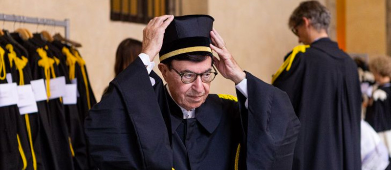 Francesco Priore News
