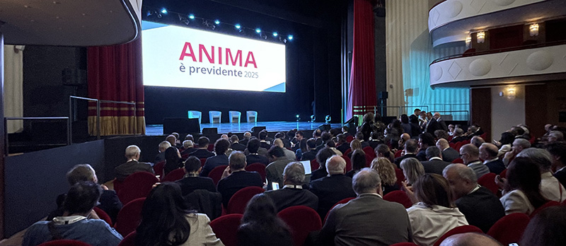 Anima previdente