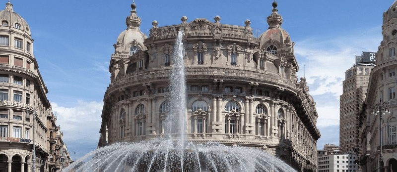 Genova