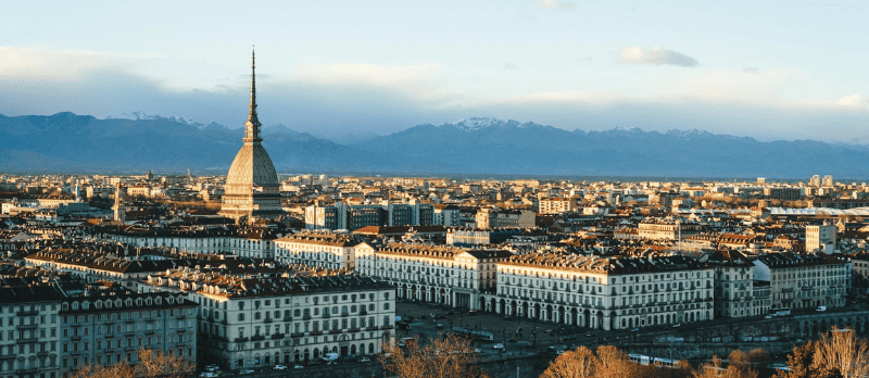 Torino