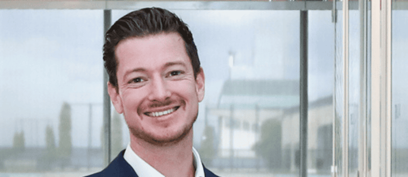 Jeroen Hagens