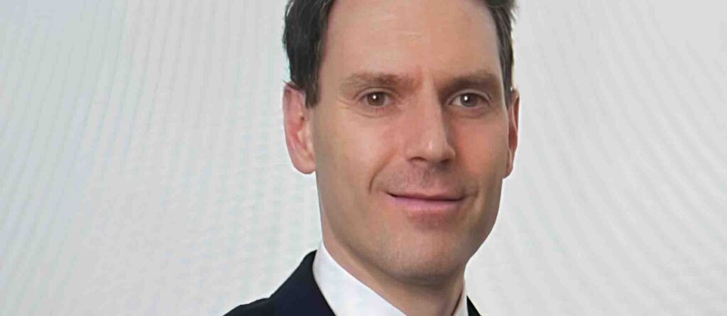 Andrea Naglieri, Capital Group_news
