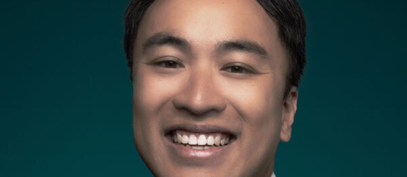Andrew Ye