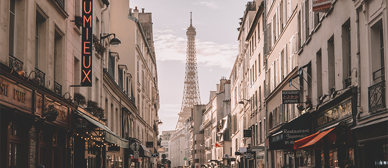 Parigi