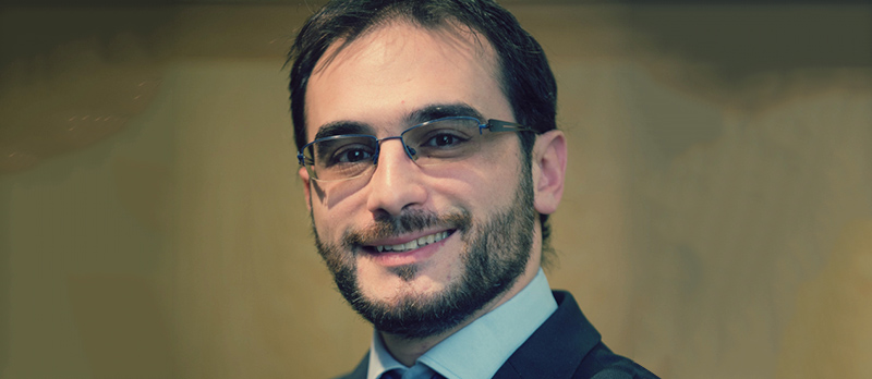 Luca di Gialleonardo news