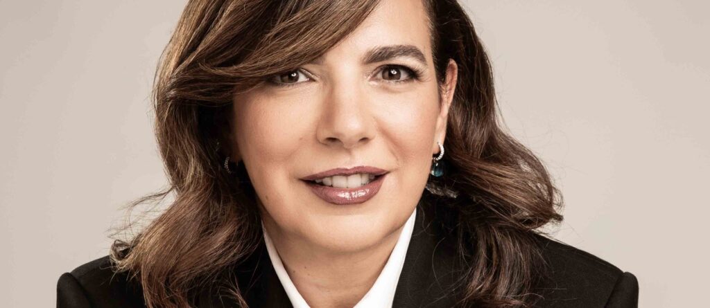 Loredana La Pace_news