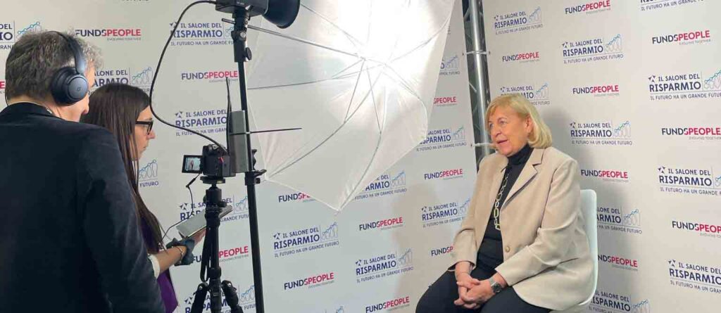 Antonella Massari, AIPB_news