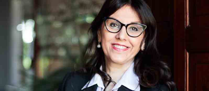 Vania Franceschelli, FECIF_news