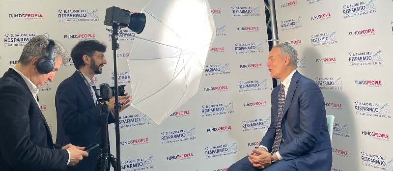 Marco Bernardi news