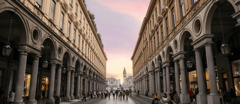 Torino