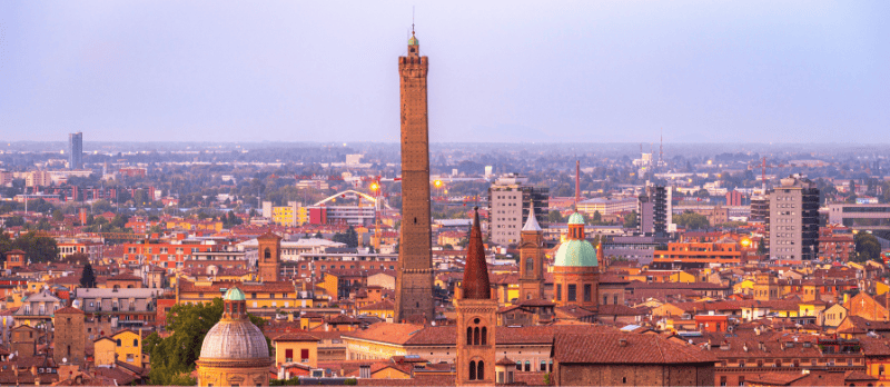 Bologna