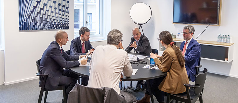Strategie tematiche e filtri ESG, come integrare i megatrend nelle scelte di portafoglio