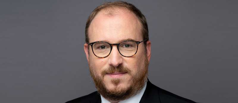 Fradin (LBP AM): “Flessibilità e gestione attiva del rischio sono essenziali per navigare la volatilità attuale”