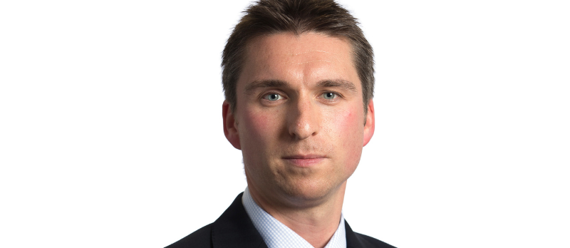 Mark Munro