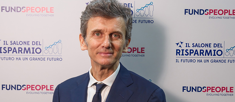 Quagliotti (Kairos): “Dati, AI e investimenti. Le nuove frontiere per il risparmio gestito”