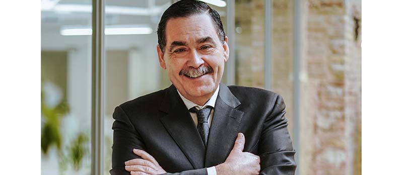 José Rosell