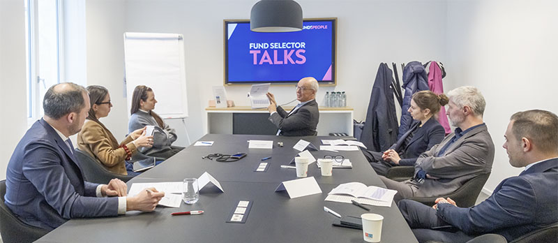 Fund Selector Talks. Foto di Enrico Frascati copia