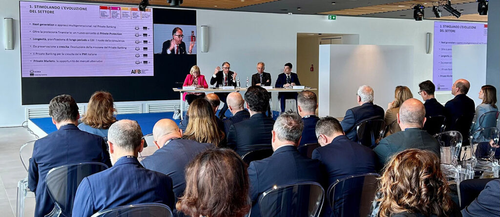 Assemblea, foto ceduta (AIPB)
