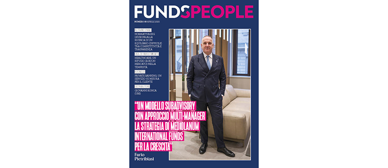 Rivista FundsPeople 93: Normativa ESG, l’Europa alla ricerca di un equilibrio (difficile) tra competitività e trasparenza