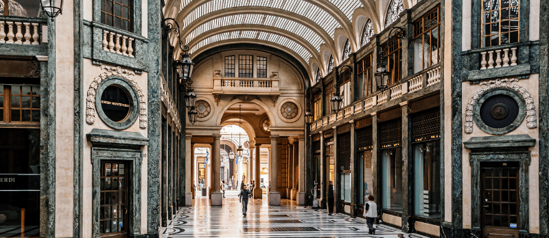 Torino