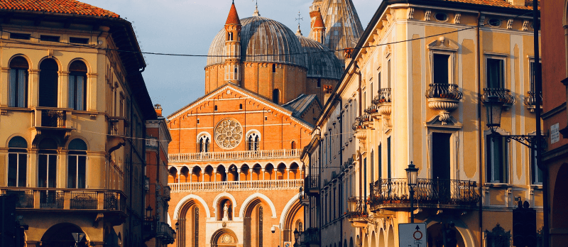 Padova