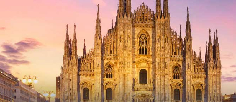 Milano Amundi